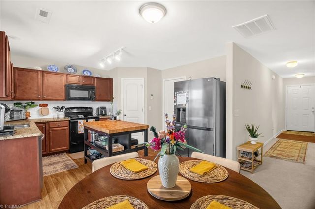 303 Caden Village Circle, Lexington, NC 27295