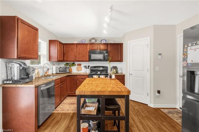 303 Caden Village Circle, Lexington, NC 27295