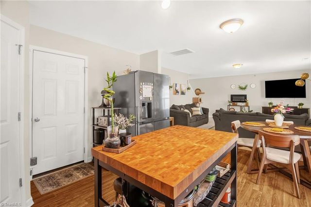 303 Caden Village Circle, Lexington, NC 27295