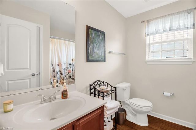 303 Caden Village Circle, Lexington, NC 27295