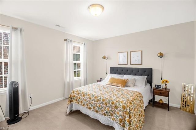 303 Caden Village Circle, Lexington, NC 27295