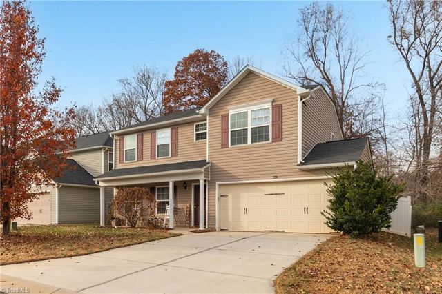 303 Caden Village Circle, Lexington, NC 27295