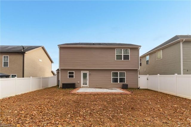 303 Caden Village Circle, Lexington, NC 27295