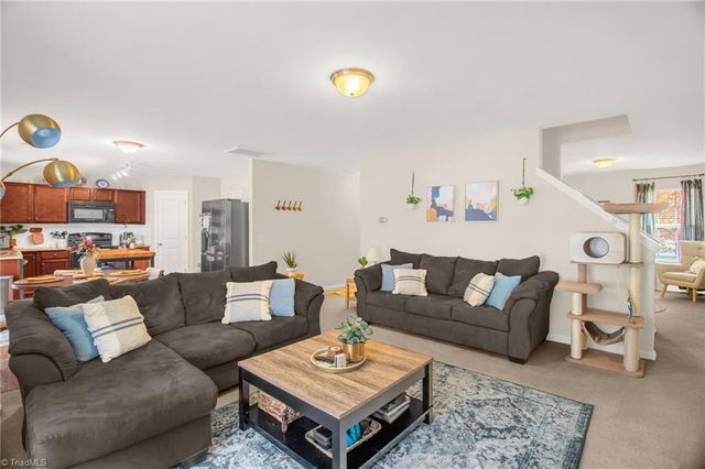 303 Caden Village Circle, Lexington, NC 27295