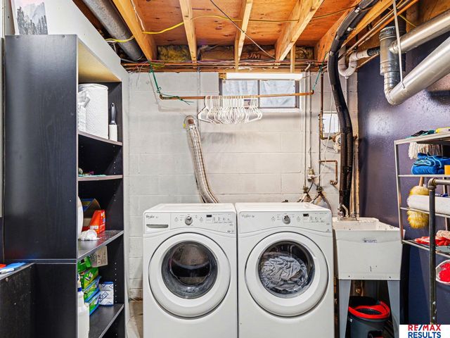 212 Merwood Street, Bellevue, NE 68005