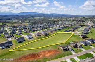 Lot 82 Alden Glenn Court, Sevierville, TN 37876