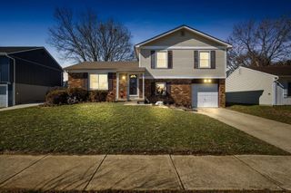 3939 Marsha Drive, Columbus, OH 43207