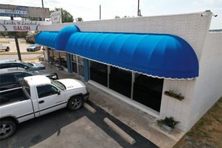 1222 Fort Worth Highway A, Weatherford, TX 76086