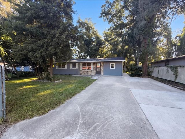 13732 21ST STREET, Dade City, FL 33525