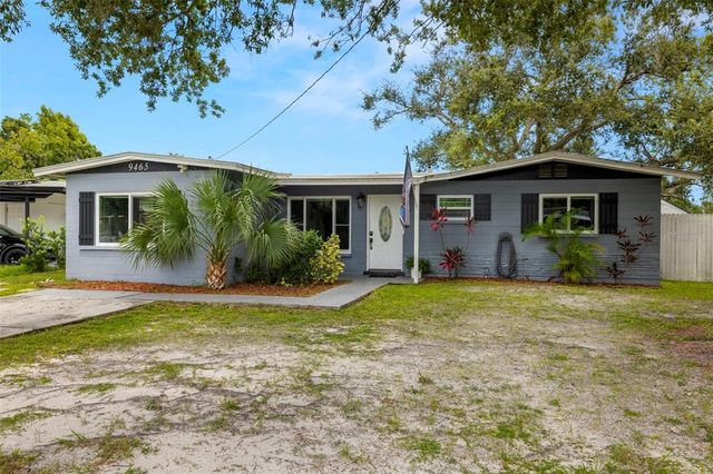 9465 50TH WAY N, Pinellas Park, FL 33782