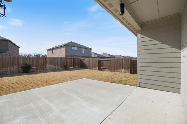 228 Harvey Street, Anna, TX 75409