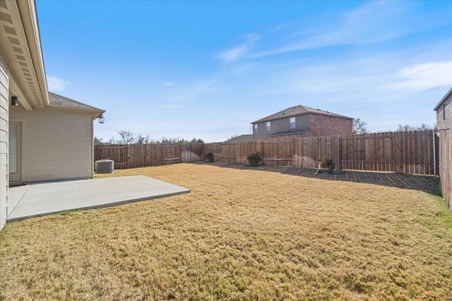 228 Harvey Street, Anna, TX 75409