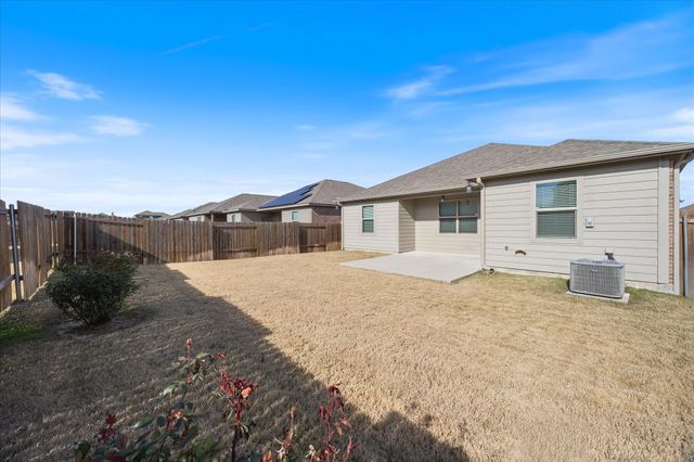 228 Harvey Street, Anna, TX 75409