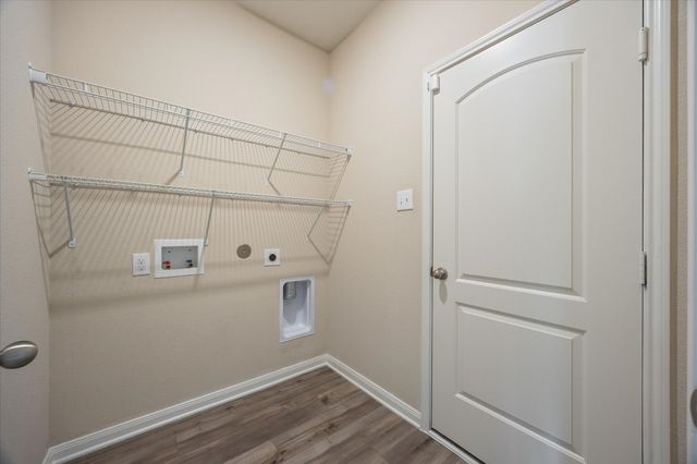 228 Harvey Street, Anna, TX 75409