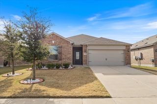 228 Harvey Street, Anna, TX 75409