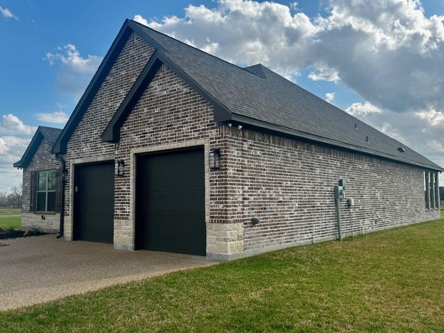 5854 Reliance Ridge Circle, Bryan, TX 77808