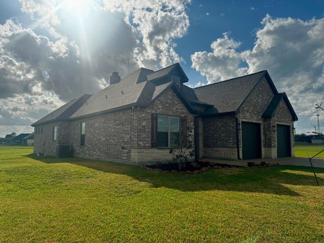 5854 Reliance Ridge Circle, Bryan, TX 77808