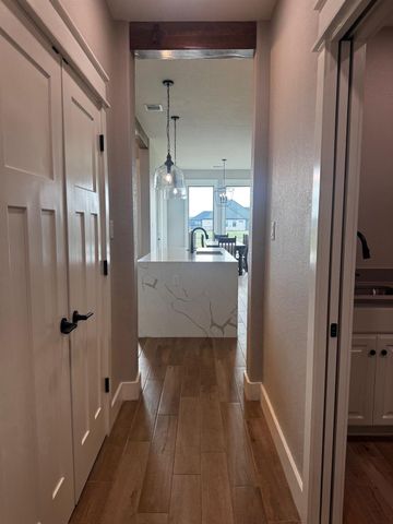 5854 Reliance Ridge Circle, Bryan, TX 77808