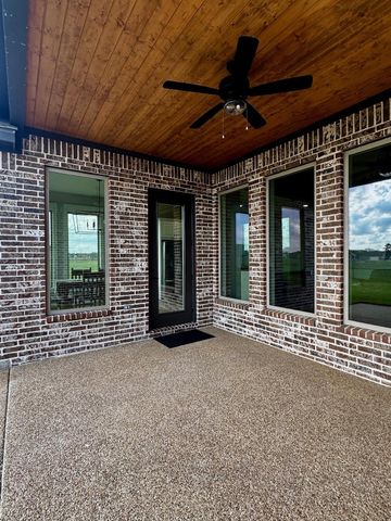 5854 Reliance Ridge Circle, Bryan, TX 77808