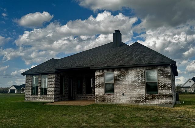 5854 Reliance Ridge Circle, Bryan, TX 77808