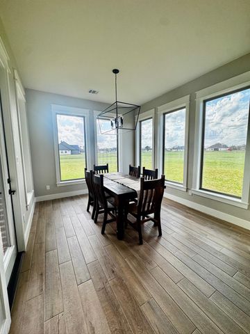 5854 Reliance Ridge Circle, Bryan, TX 77808