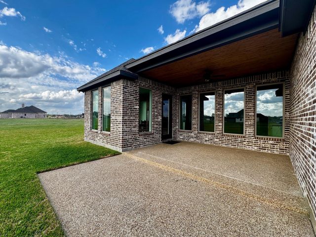 5854 Reliance Ridge Circle, Bryan, TX 77808