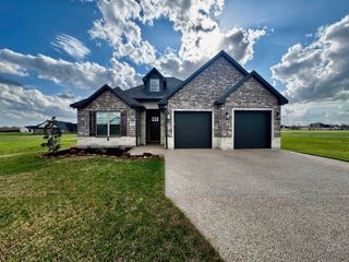 5854 Reliance Ridge Circle, Bryan, TX 77808