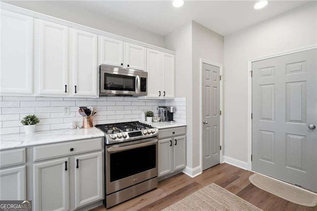 2282 Nottley Drive, Marietta, GA 30066