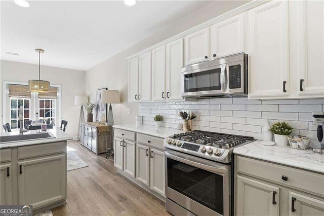 2282 Nottley Drive, Marietta, GA 30066