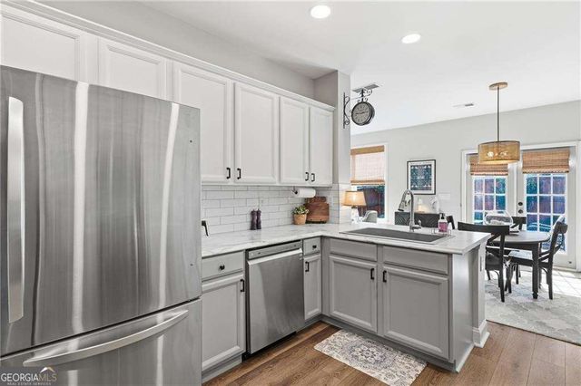 2282 Nottley Drive, Marietta, GA 30066