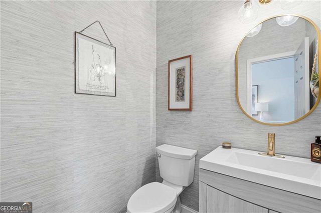 2282 Nottley Drive, Marietta, GA 30066