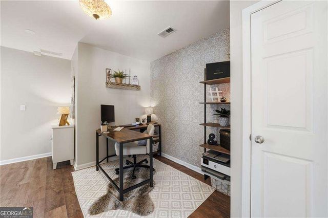 2282 Nottley Drive, Marietta, GA 30066