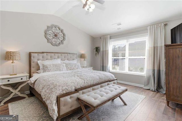 2282 Nottley Drive, Marietta, GA 30066