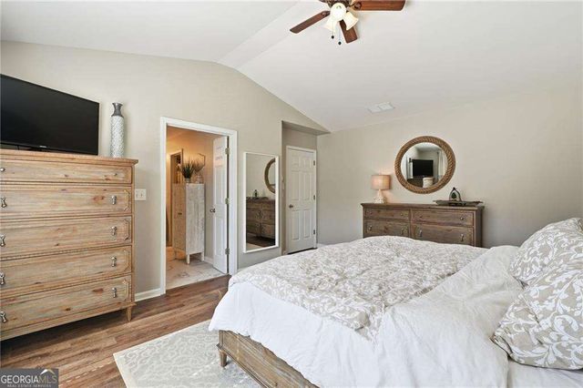 2282 Nottley Drive, Marietta, GA 30066