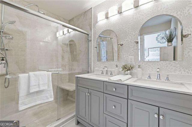 2282 Nottley Drive, Marietta, GA 30066