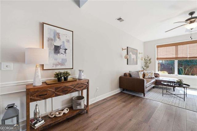 2282 Nottley Drive, Marietta, GA 30066