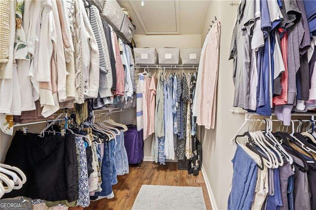 2282 Nottley Drive, Marietta, GA 30066