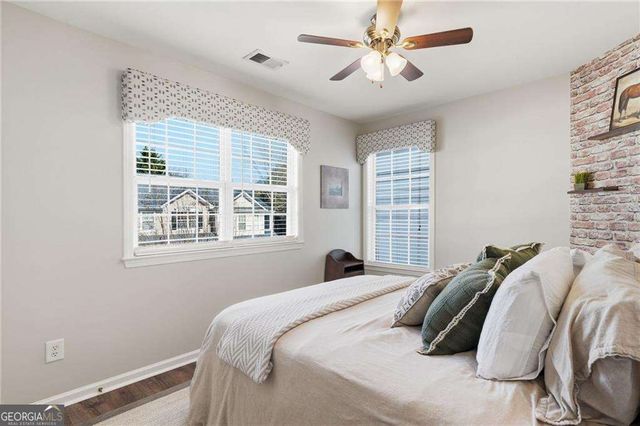 2282 Nottley Drive, Marietta, GA 30066