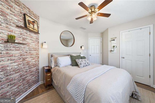 2282 Nottley Drive, Marietta, GA 30066