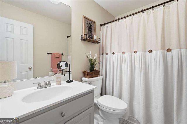 2282 Nottley Drive, Marietta, GA 30066