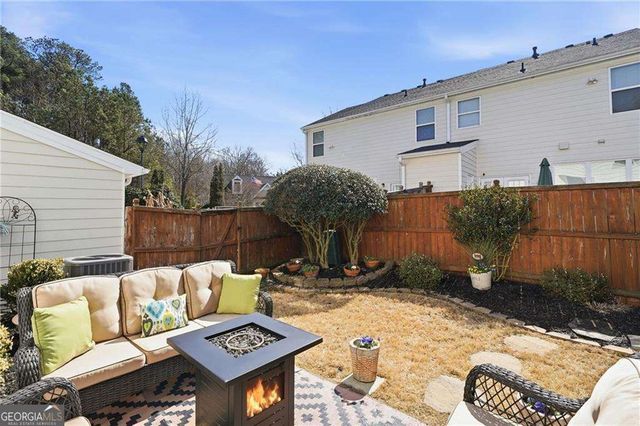 2282 Nottley Drive, Marietta, GA 30066