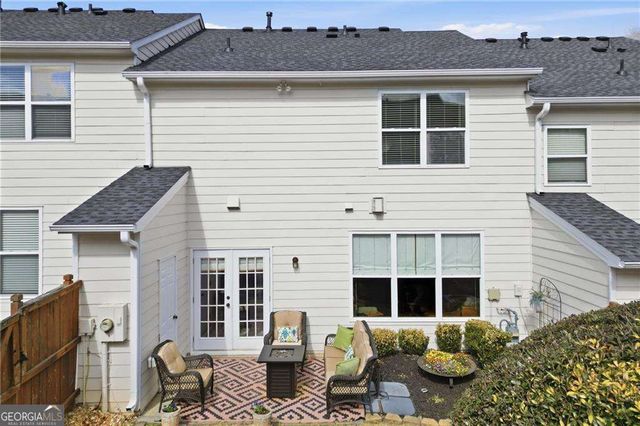 2282 Nottley Drive, Marietta, GA 30066