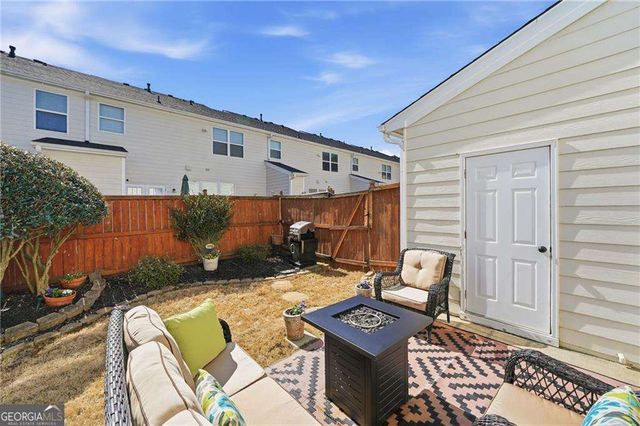 2282 Nottley Drive, Marietta, GA 30066