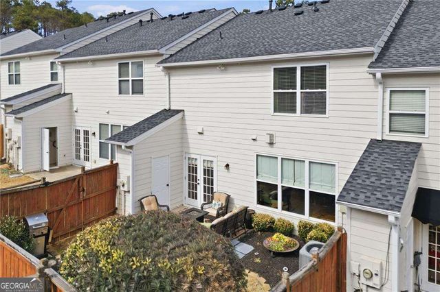 2282 Nottley Drive, Marietta, GA 30066