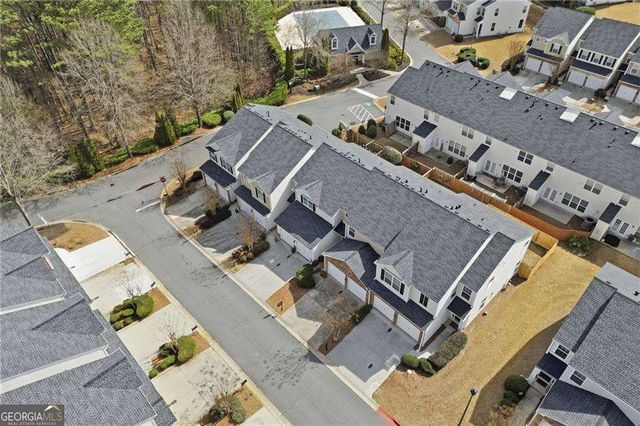 2282 Nottley Drive, Marietta, GA 30066