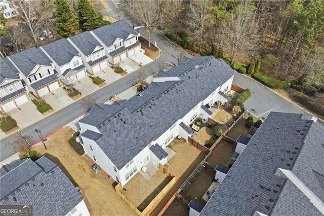 2282 Nottley Drive, Marietta, GA 30066