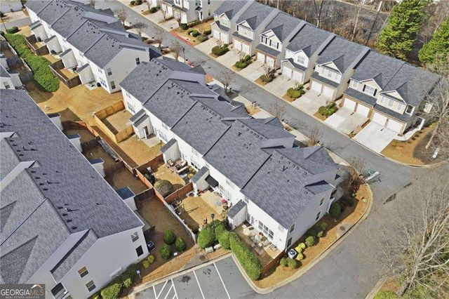 2282 Nottley Drive, Marietta, GA 30066