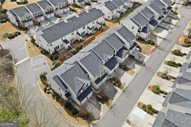 2282 Nottley Drive, Marietta, GA 30066