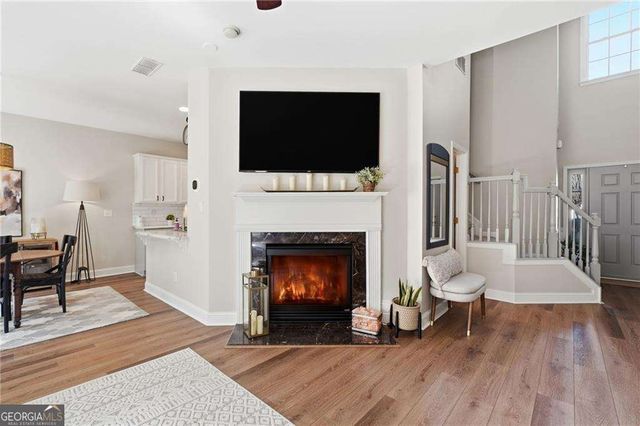 2282 Nottley Drive, Marietta, GA 30066