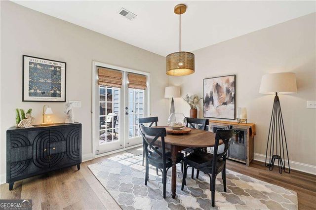 2282 Nottley Drive, Marietta, GA 30066